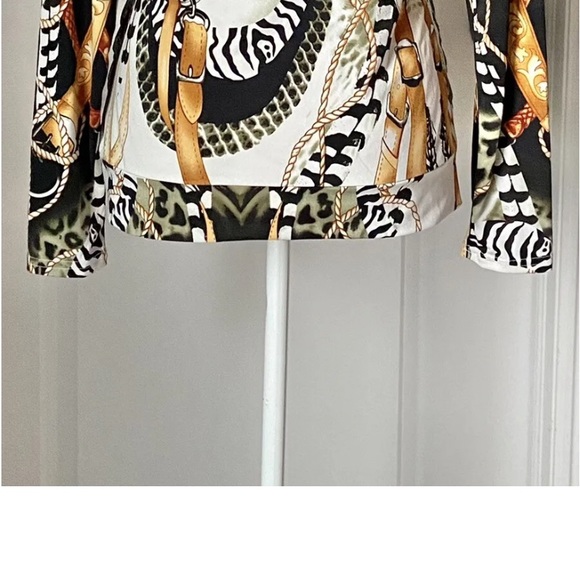 Elysee 26 Top. - Picture 6 of 7